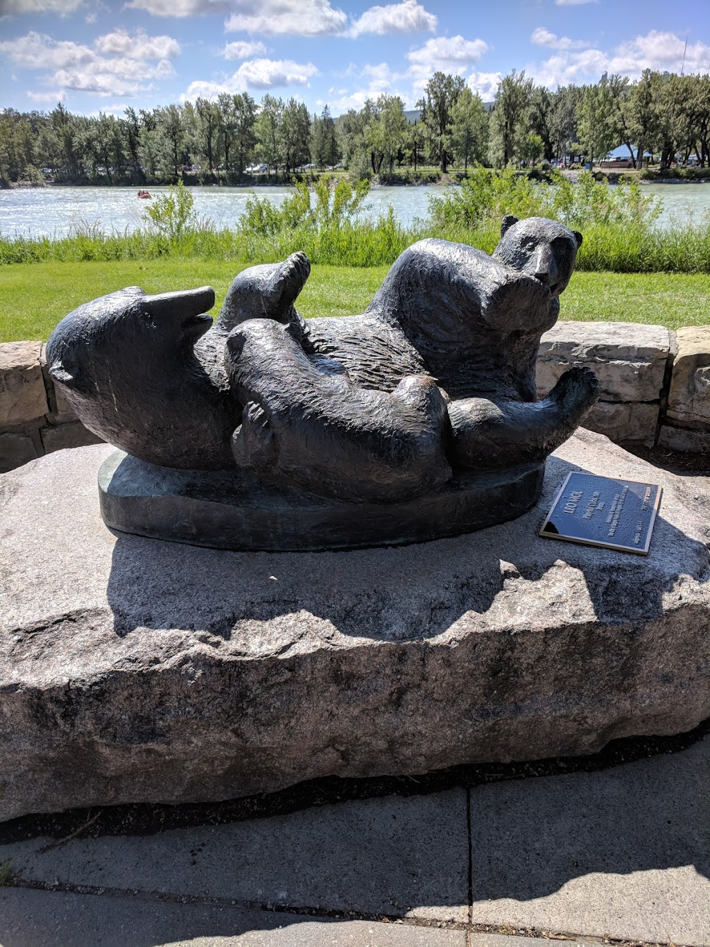 Baker Park | Northwest Calgary, Calgary, AB T3L, Canada | Phone: (403) 268-2489