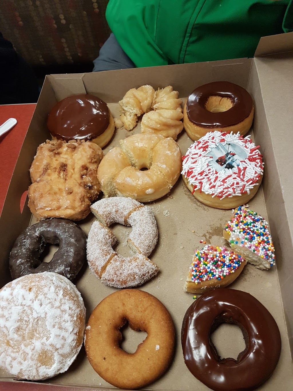 Tim Hortons | 5 Lakelands Blvd, Halifax, NS B3K 5L2, Canada | Phone: (902) 450-5000