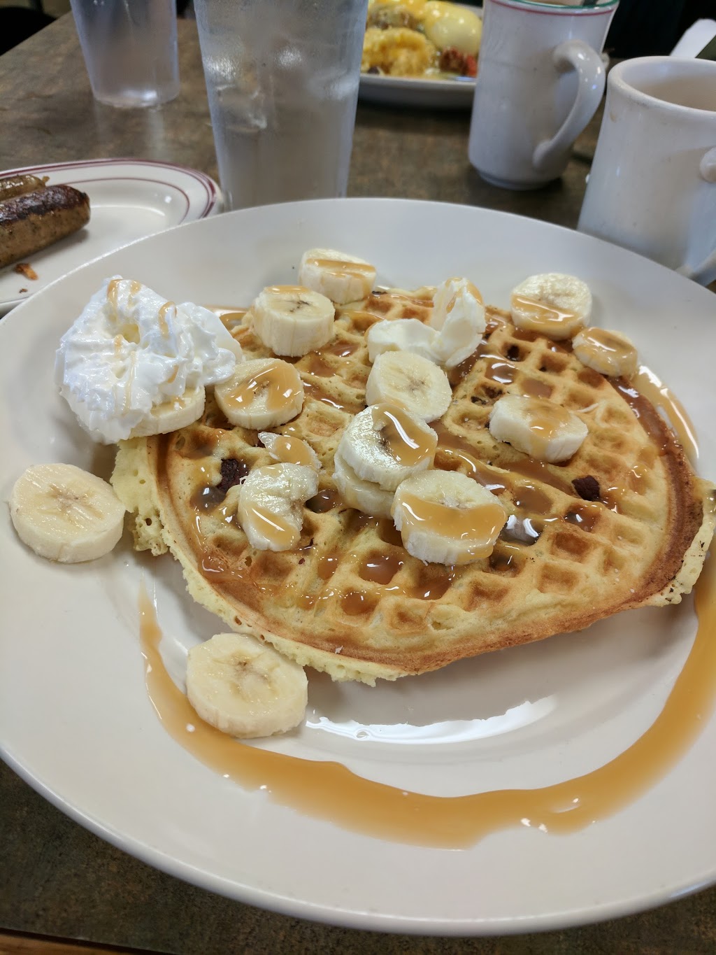 Savorys | 5564 Camp Rd, Hamburg, NY 14075, USA | Phone: (716) 648-0044