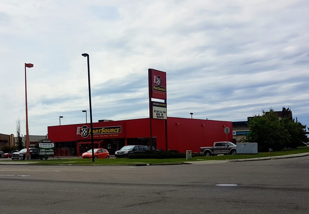 PartSource | 2150 99 St NW, Edmonton, AB T6N 1L2, Canada | Phone: (780) 469-7470