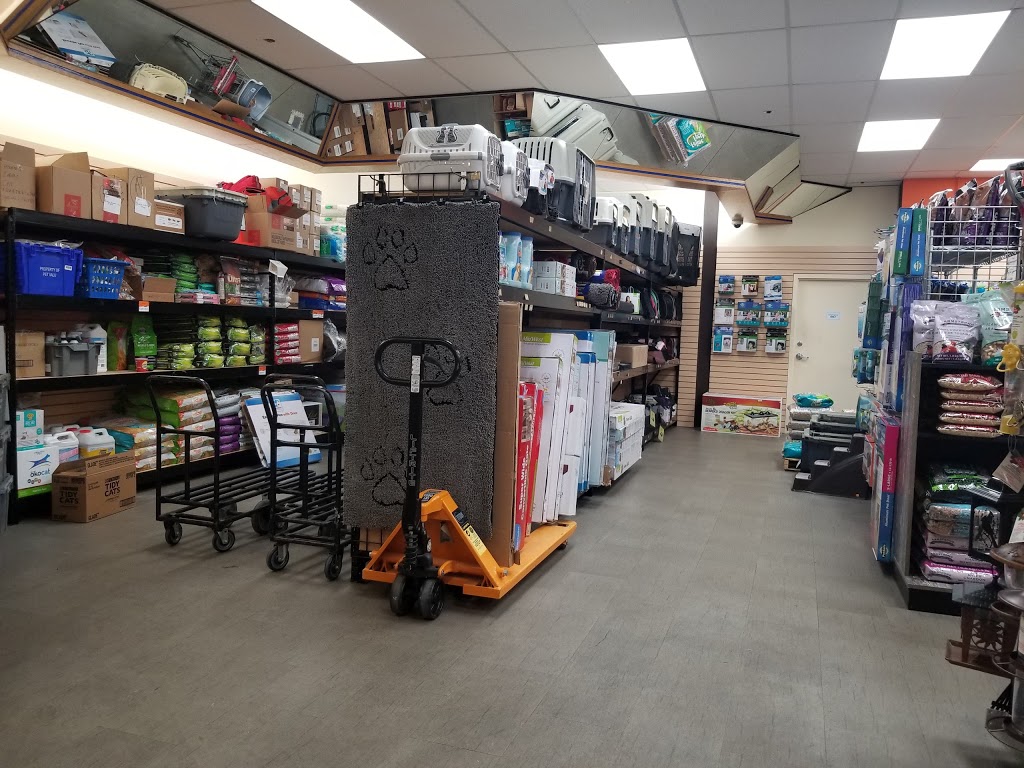 Tisol Pet Nutrition & Supply Stores | 10151 No 3 Rd, Richmond, BC V7A 4R6, Canada | Phone: (604) 241-7586