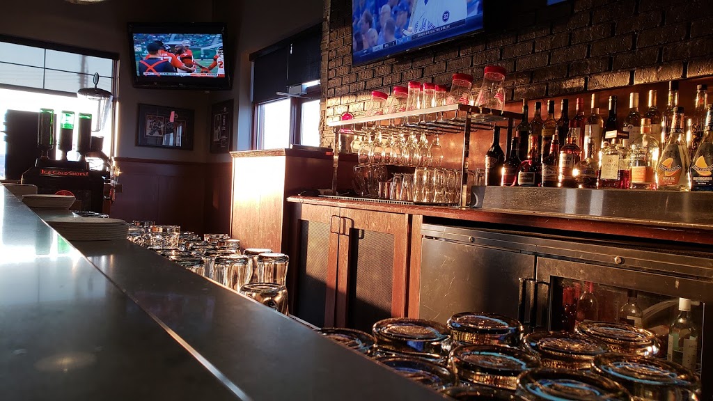 Boston Pizza | 5014 40 Ave, Innisfail, AB T4G 1Z1, Canada | Phone: (403) 227-0573