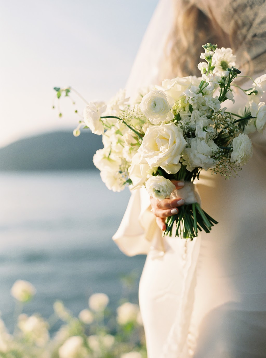 Within the Flowers | 7431 Dogwood St, Pemberton, BC V0N 2L0, Canada | Phone: (604) 932-7752