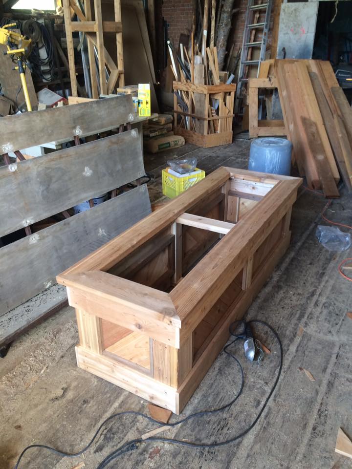 Young Gun Construction | Box 2439, Pincher Creek, AB T0K 1W0, Canada | Phone: (403) 809-1162