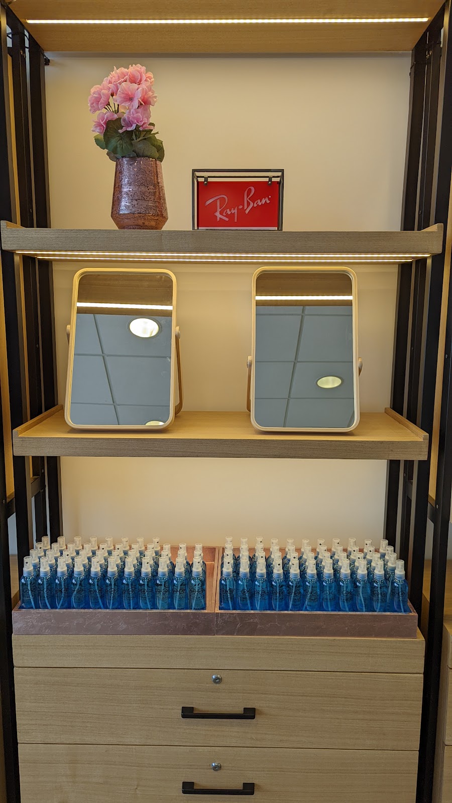 Markham Family Eyecare | 9570 McCowan Rd Unit 4, Markham, ON L3P 8M1, Canada | Phone: (905) 534-5343