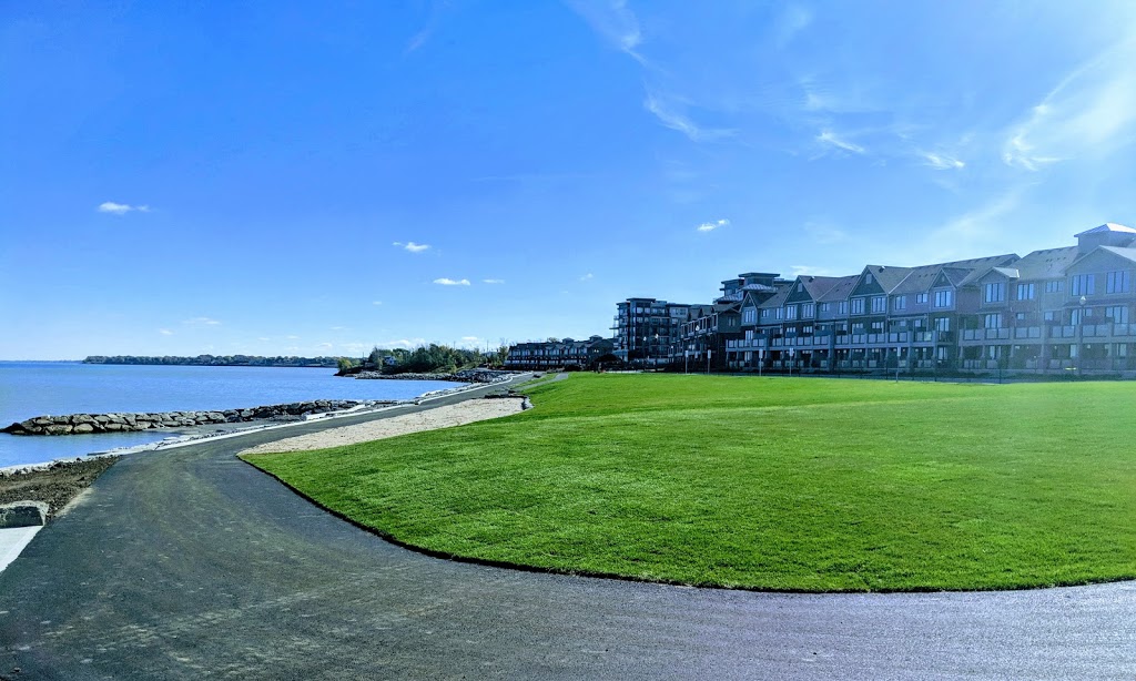 Grimsby on the Lake | N Service Rd, Grimsby, ON L3M, Canada