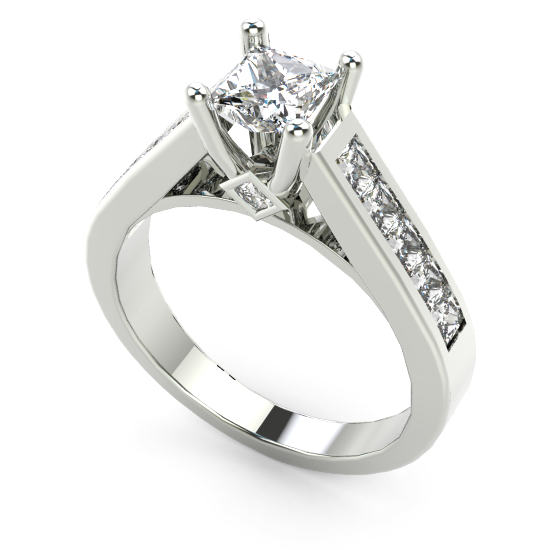 Hartgem Jewellery | 3635 Loyalist Dr, Mississauga, ON L5L 4T6, Canada | Phone: (416) 825-5559