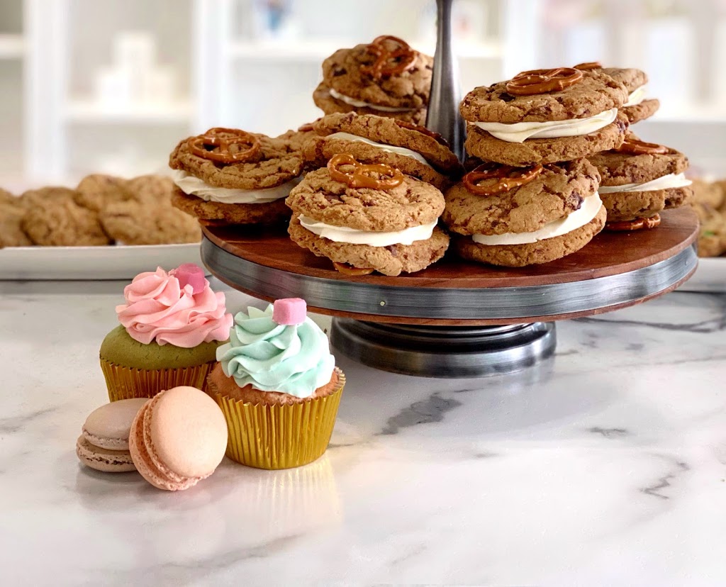 Taste Patisserie by Katrina | 11 River St W, Moose Jaw, SK S6H 1R3, Canada | Phone: (306) 693-6227