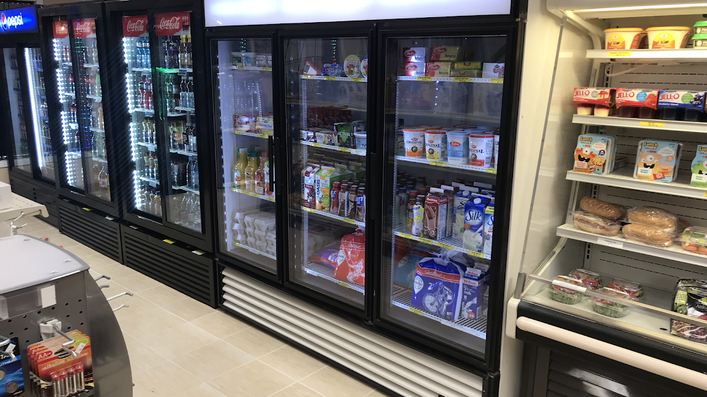 GREELY CONVENIENCE STORE | 1341 Meadow Dr, Greely, ON K4P 1N3, Canada | Phone: (613) 574-4000