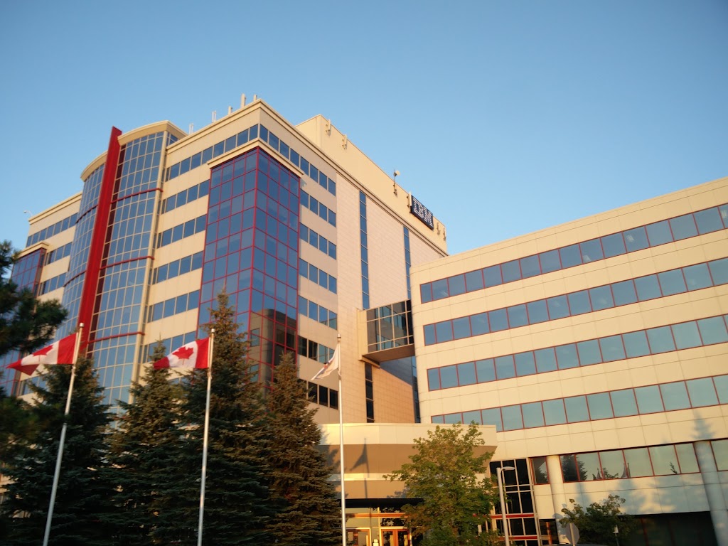 IBM | 3755 Riverside Dr., Ottawa, ON K1G 4K9, Canada | Phone: (613) 356-6900