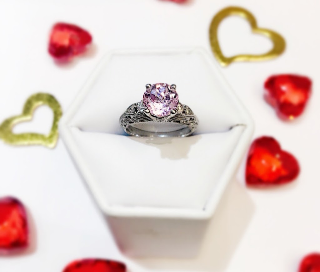 L.J. & Diamonds | 1 Eglinton Square Unit 56, Scarborough, ON M1L 2K1, Canada | Phone: (416) 385-1647