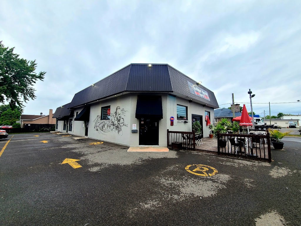 Québec Broue Charlesbourg | 2101 Rue des Bouvreuils, Québec, QC G1G 1Z9, Canada | Phone: (418) 626-1717