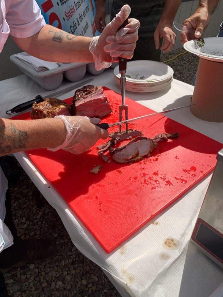 Méchoui & Traiteur Pizzaiolo | 2340 Rang Versailles B, Saint-Côme, QC J0K 2B0, Canada | Phone: (450) 756-7826