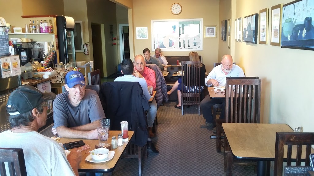 Blue Duck Café | 20800 Westminster Hwy, Richmond, BC V6W 1L2, Canada | Phone: (604) 303-7740