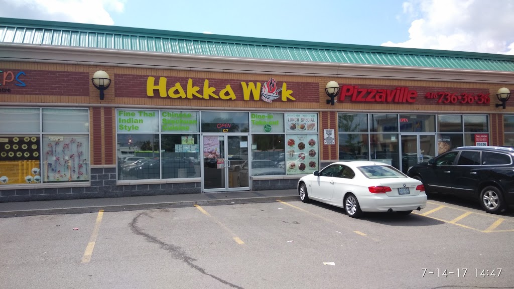 Hakka Wok | 9418 Markham Rd, Markham, ON L6E 0N1, Canada | Phone: (905) 472-6388
