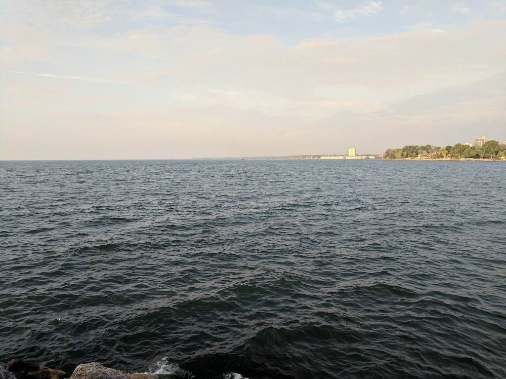 RK McMillan Park | Lakeview, Mississauga, ON, Canada