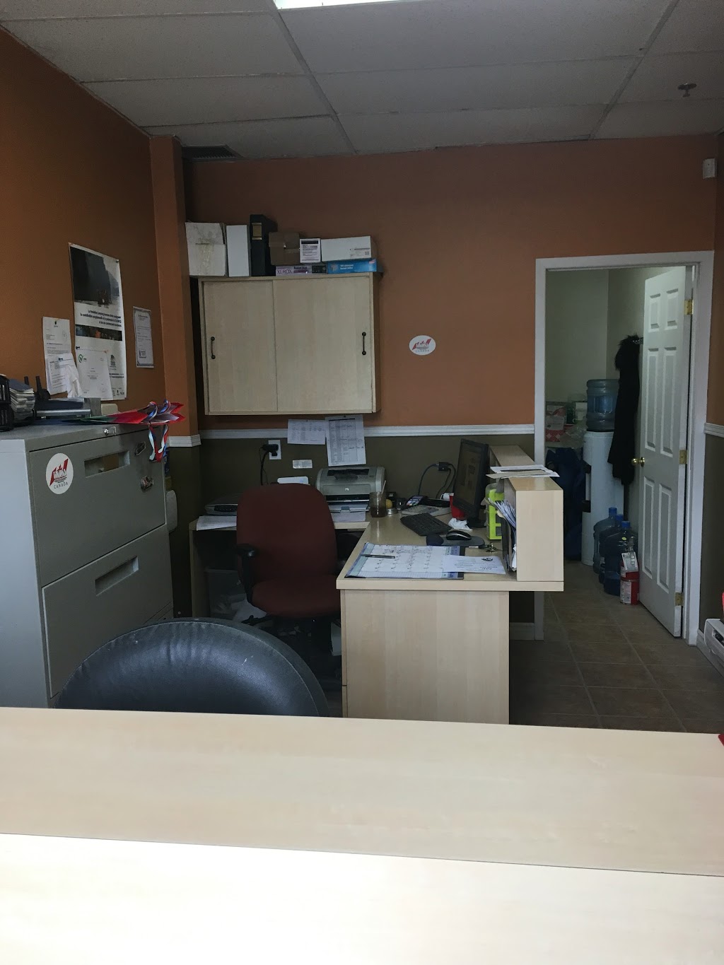 Motorisé Langlois | 4129 Rue Lavoisier, Boisbriand, QC J7H 1N1, Canada | Phone: (450) 420-1010