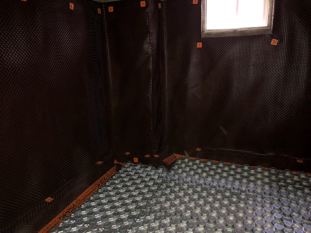Canada Waterproofers Basement Waterproofing Company Oakville | 2046 Buckhorn Ave, Oakville, ON L6M 3V6, Canada | Phone: (416) 333-5325