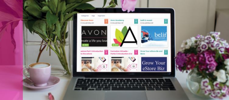 Your Avon Lady Nicole | 27 Iona Crescent, Woodbridge, ON L4H 1C4, Canada | Phone: (416) 659-2866