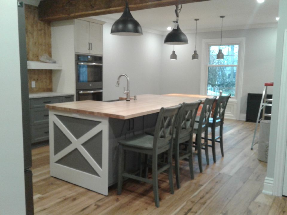 Lucyshyn Contracting | 3 Knots Landing Ct, Stoney Creek, ON L8E 4H2, Canada | Phone: (905) 664-1338