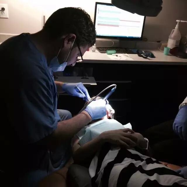 Venice Dental | 3530 Rutherford Rd #78, Woodbridge, ON L4L 1A6, Canada | Phone: (905) 553-3266