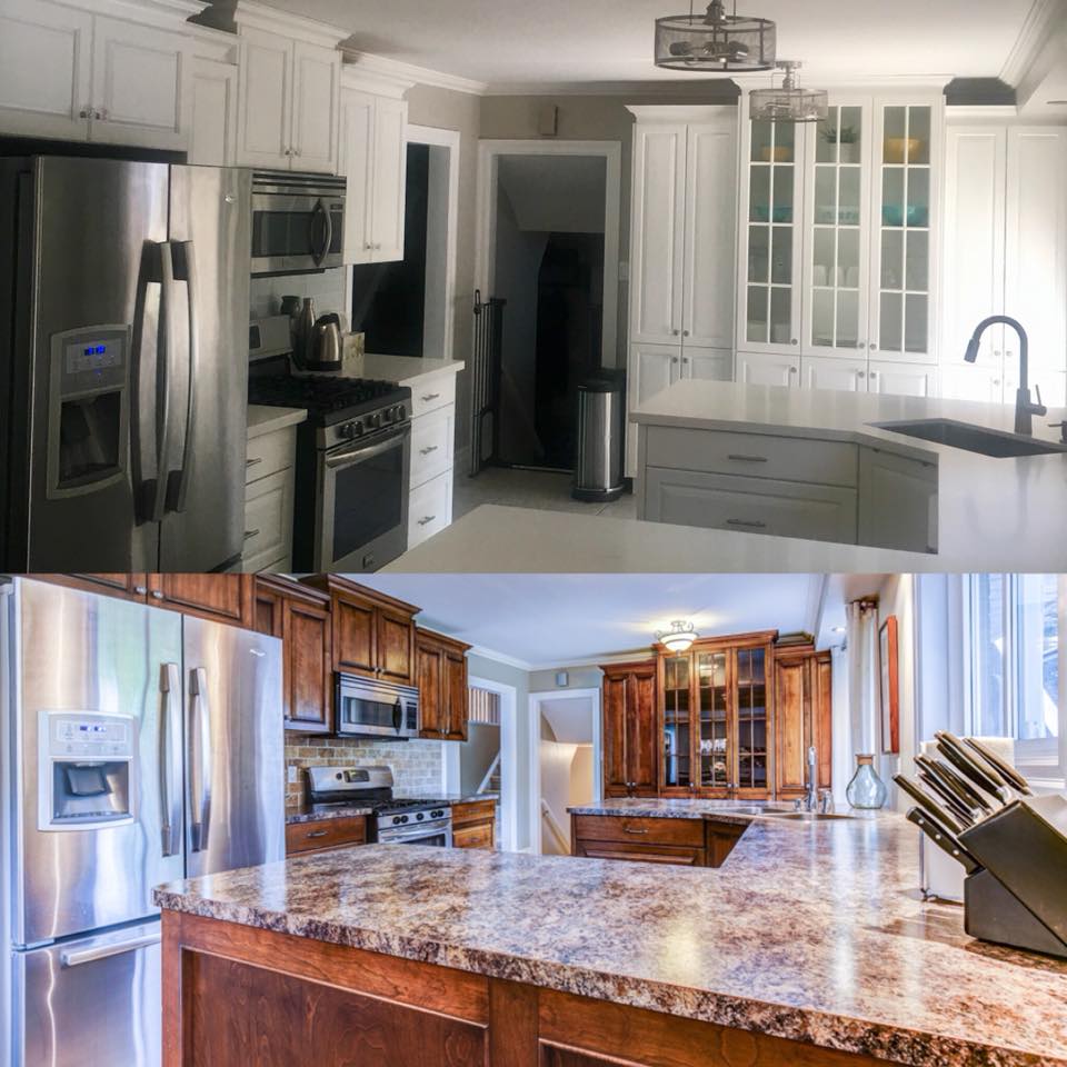 GMD Painting | 600 Fralicks Beach Rd, Port Perry, ON L9L 1B6, Canada | Phone: (905) 260-7400