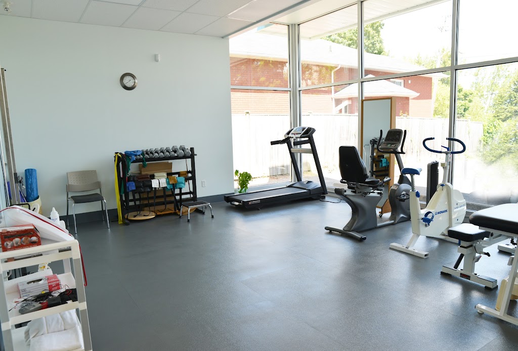 Murphy Therapeutic Group | 933 Webber Ave, Peterborough, ON K9J 5X9, Canada | Phone: (705) 741-1711