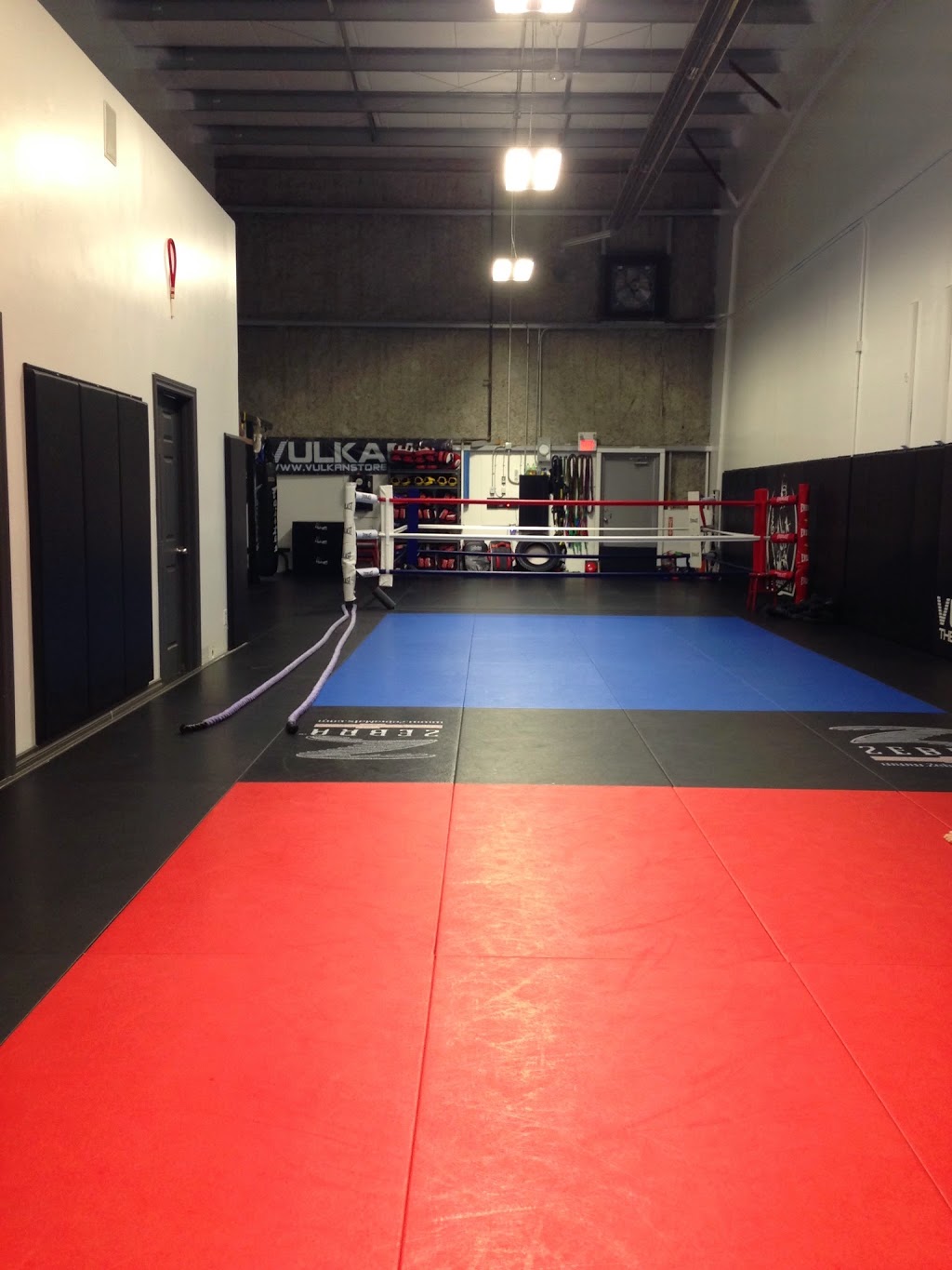 Empower Training & Fitness | 5186 80 Ave SE, Calgary, AB T2C 2X3, Canada | Phone: (403) 829-3316