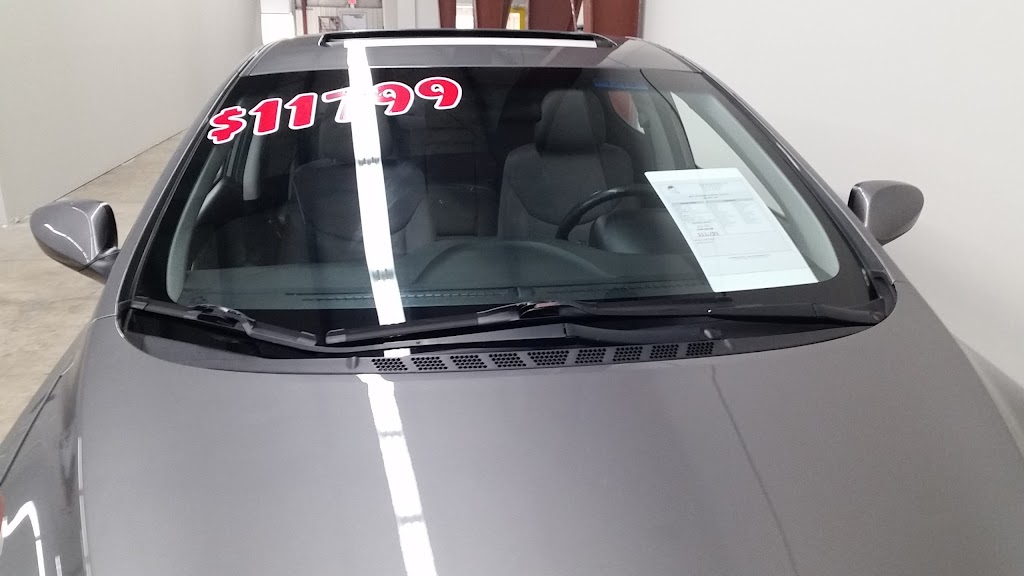 Kia of Owen Sound | 1601 18th Ave E, Owen Sound, ON N4K 5N3, Canada | Phone: (519) 371-4447