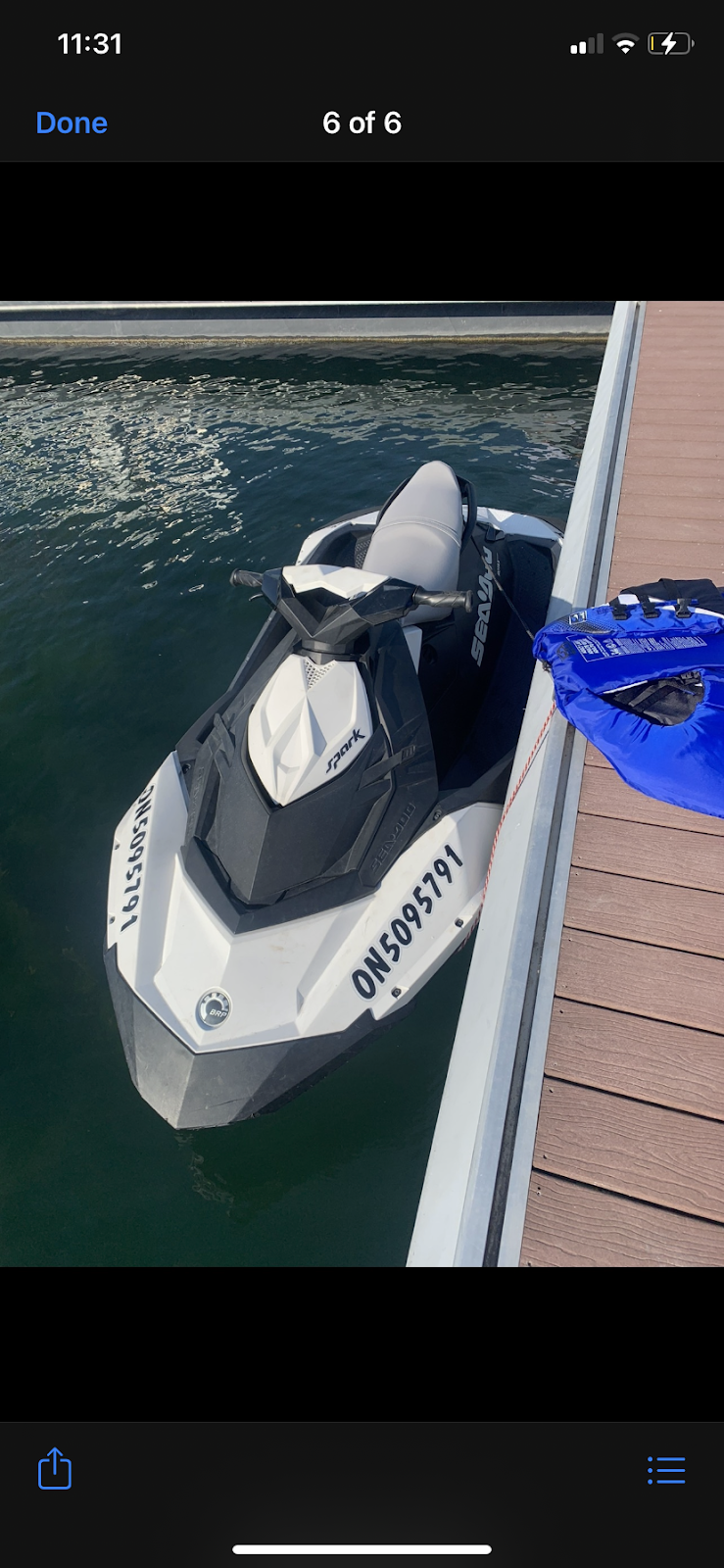 Northern WaterCraft Rentals | 3096 Hwy 11 S, Township Of Oro-Medonte, ON L0L 2E0, Canada | Phone: (416) 627-4726