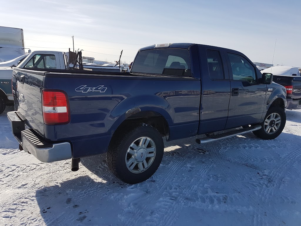 Gary Hanna Auctions Ltd | 11303 Yellowhead Trail NW, Edmonton, AB T5G 3E4, Canada | Phone: (780) 440-1075