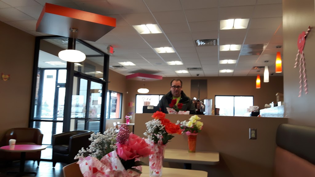 Dunkin | 4265 24th Ave, Fort Gratiot Twp, MI 48059, USA | Phone: (810) 937-2116