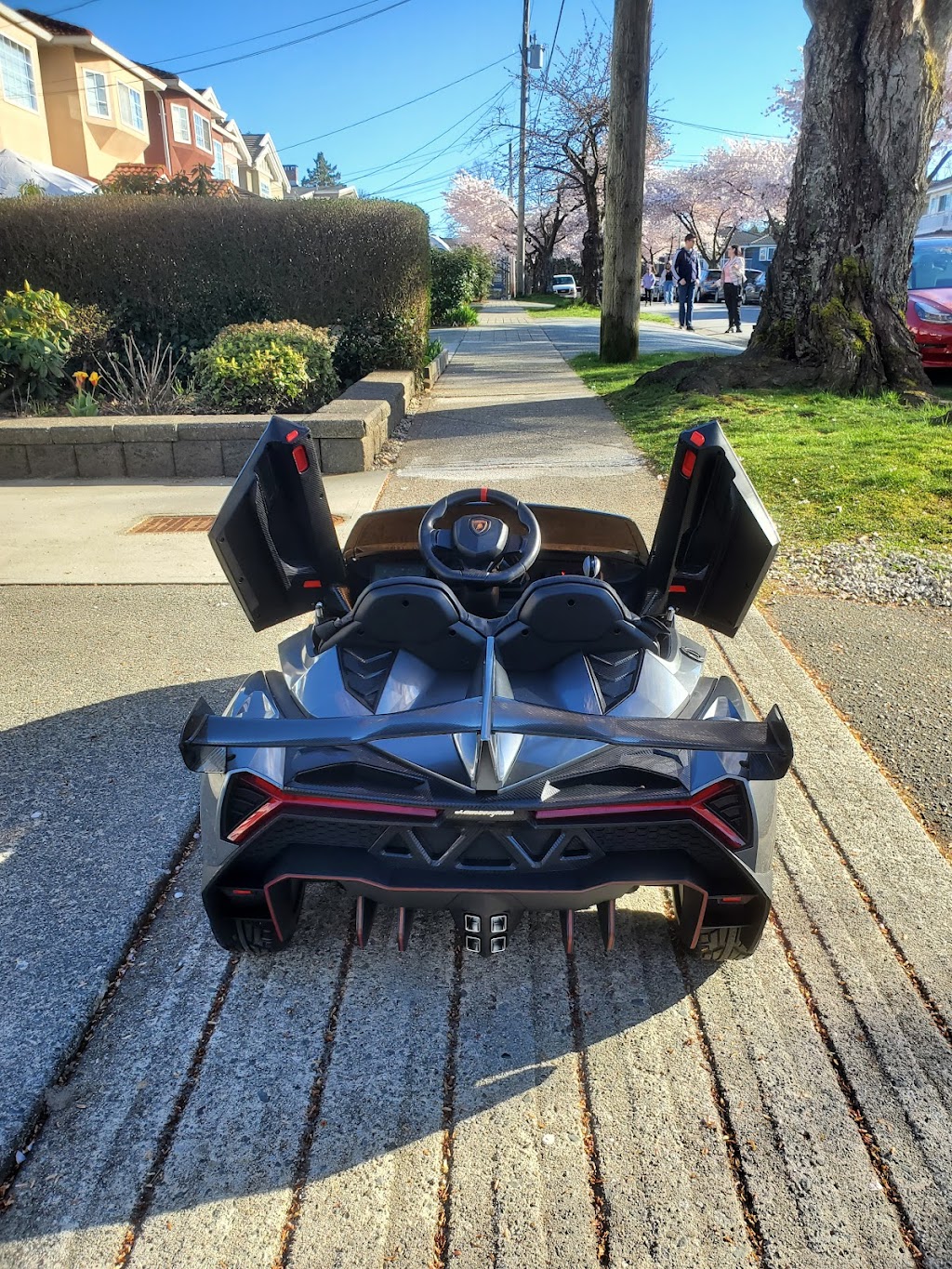 Mr. Toys | 12100 Riverside Way UNIT,B3147, Richmond, BC V6W 1K8, Canada | Phone: (236) 888-1422