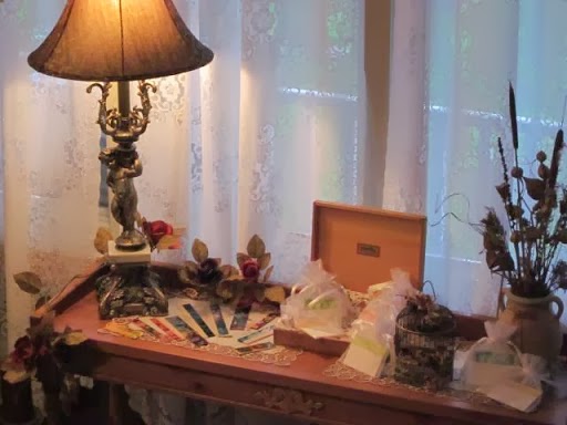 cadeaux / gifts | 166 Rue de la Rive, Sainte-Anne-de-Sorel, QC J3P 1K3, Canada | Phone: (450) 743-9108