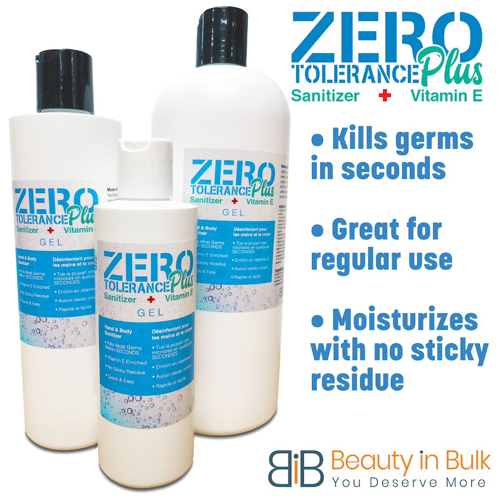 The Warehouse Beauty & Wellness | 8279 Lundys Ln, Niagara Falls, ON L2H 1H5, Canada | Phone: (289) 296-5100