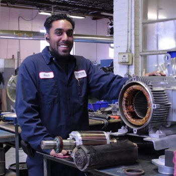 CompreVac Inc. | 3067 Jarrow Ave, Mississauga, ON L4X 2C6, Canada | Phone: (905) 624-4096