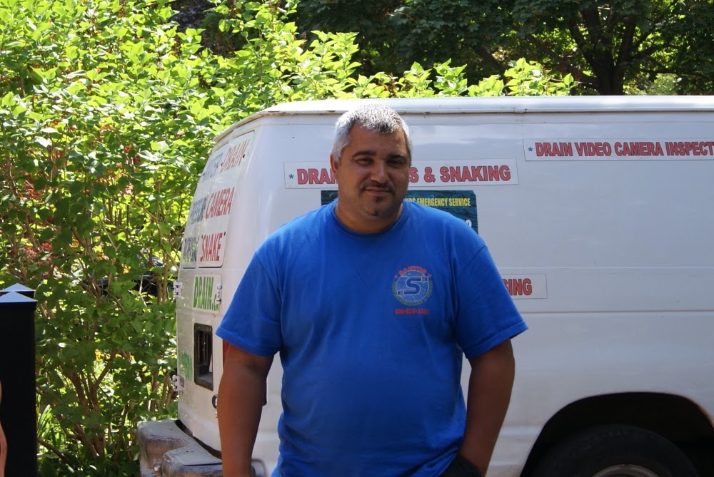 Santos Water Service & Drain | 57 Lacey Ave, York, ON M6M 3L5, Canada | Phone: (416) 824-3352
