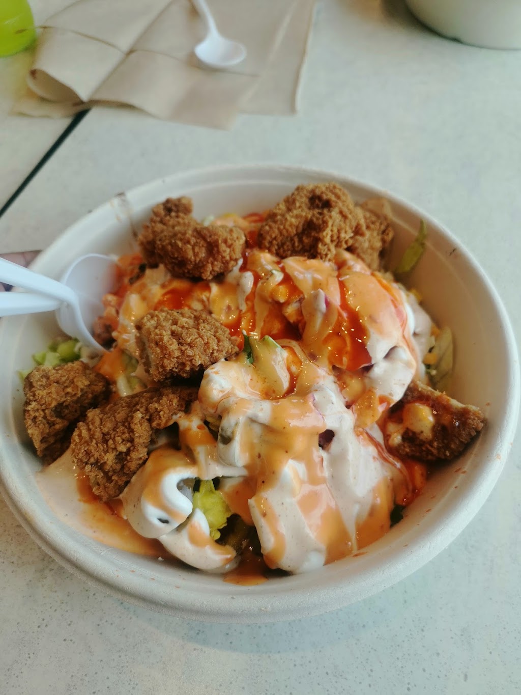 barBURRITO | 23 George Wright Blvd, Prince Edward, ON K0K 2T0, Canada | Phone: (613) 476-2720