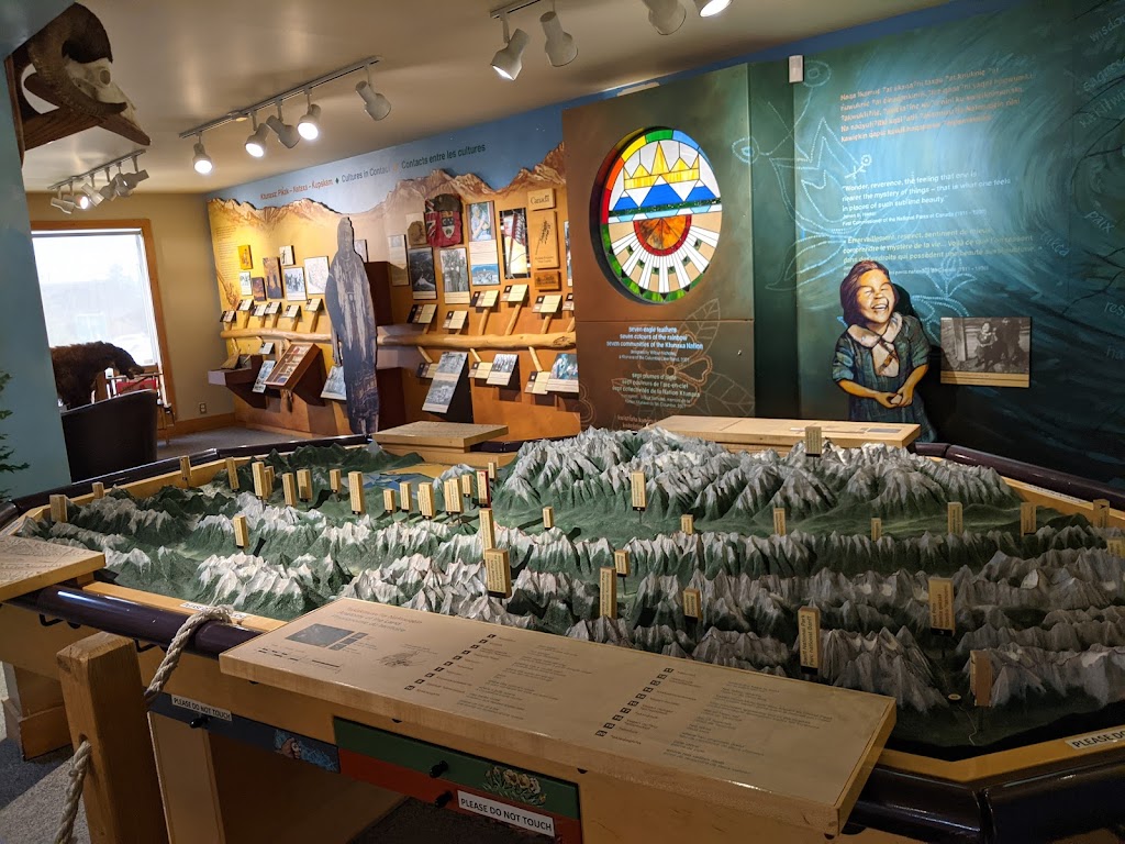 Radium Mountainside Market | 7546 Main St E, Radium Hot Springs, BC V0A 1M0, Canada | Phone: (250) 347-9600