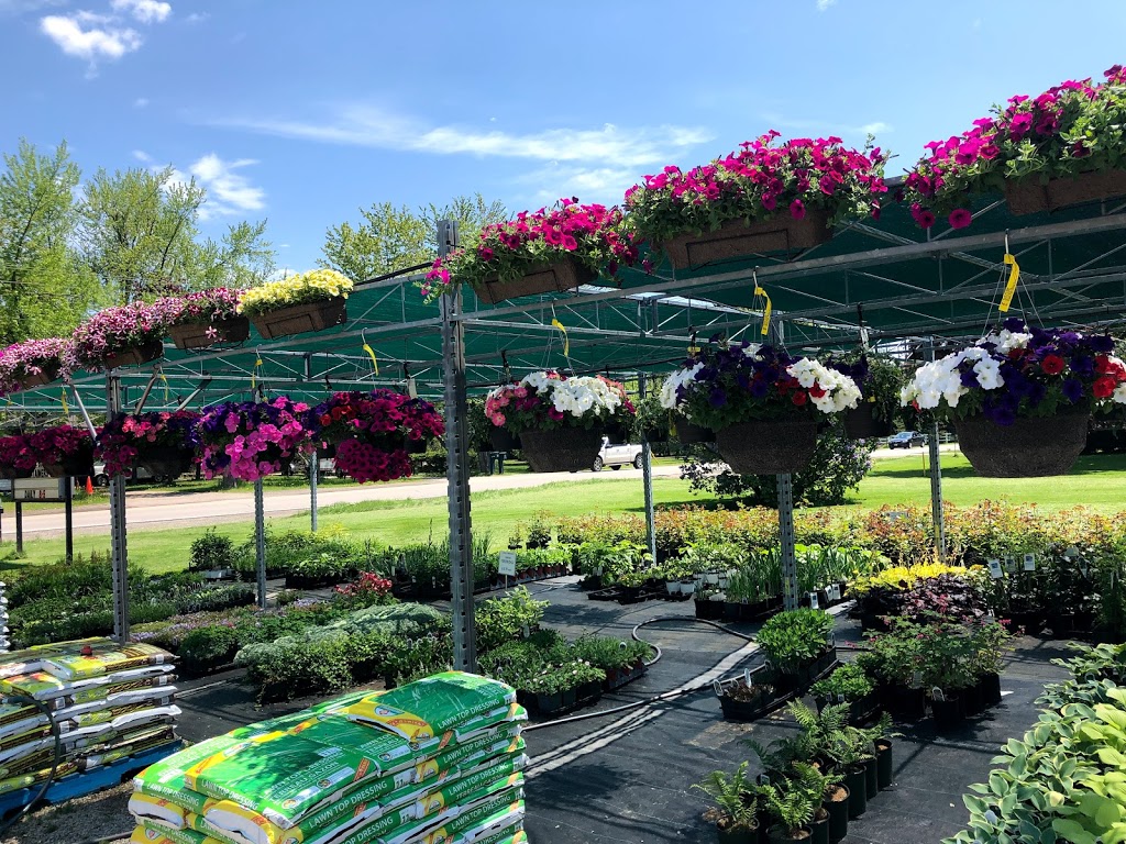 Arnold’s Greenhouse | Halton Hills, ON, Canada