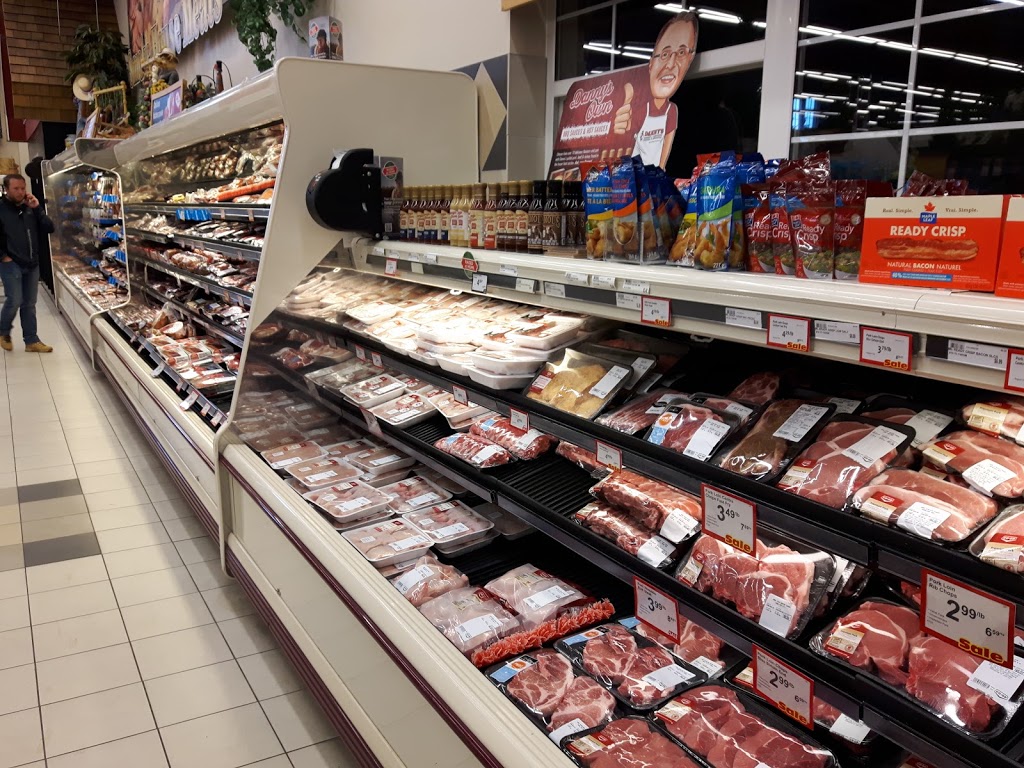 Co-op Food Store | 20 CO-OP Dr, Oakbank, MB R0E 1J0, Canada | Phone: (204) 444-5535