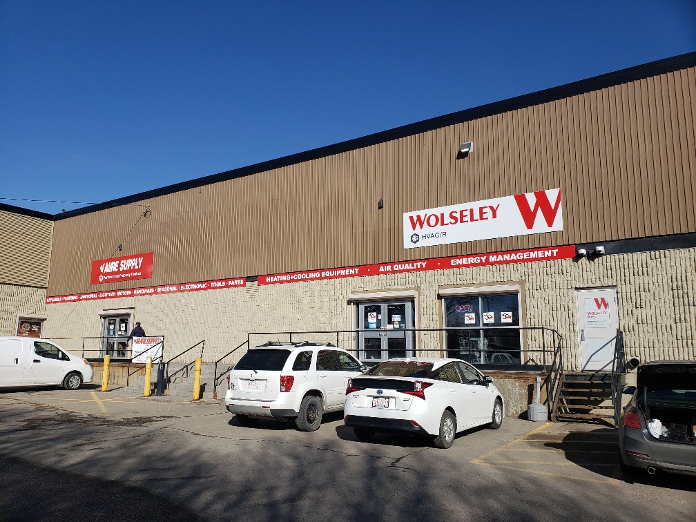 Amre Supply | 5760 9 St SE #101, Calgary, AB T2H 1Z9, Canada | Phone: (403) 243-6662