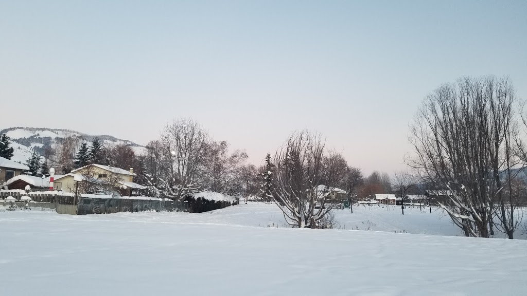 Stenquist Park | 2N1,, Heritage Ln, Coldstream, BC V1B 2N1, Canada