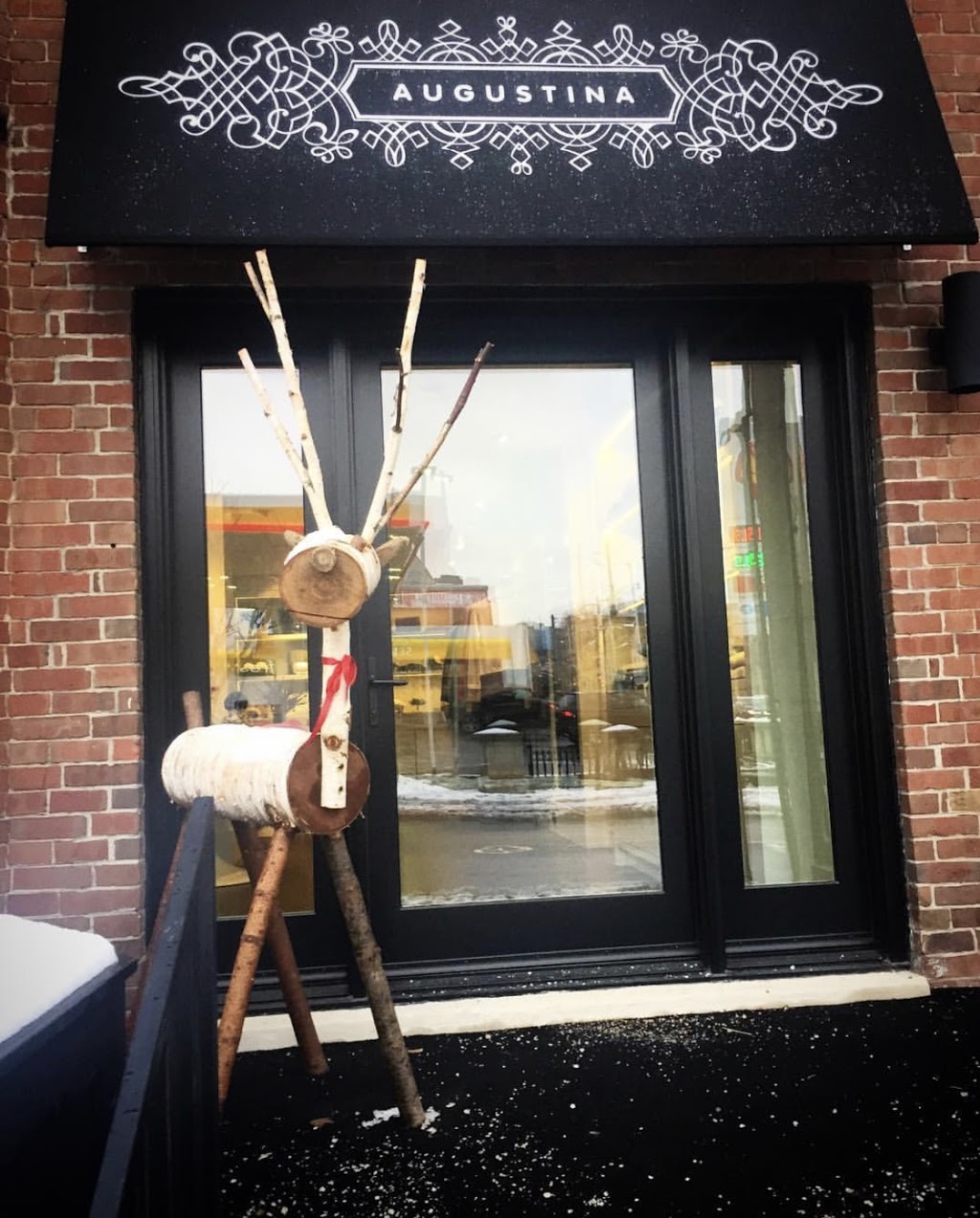 Augustina Boutiques | 1 Rowanwood Ave, Toronto, ON M4W 2L2, Canada | Phone: (416) 922-4248