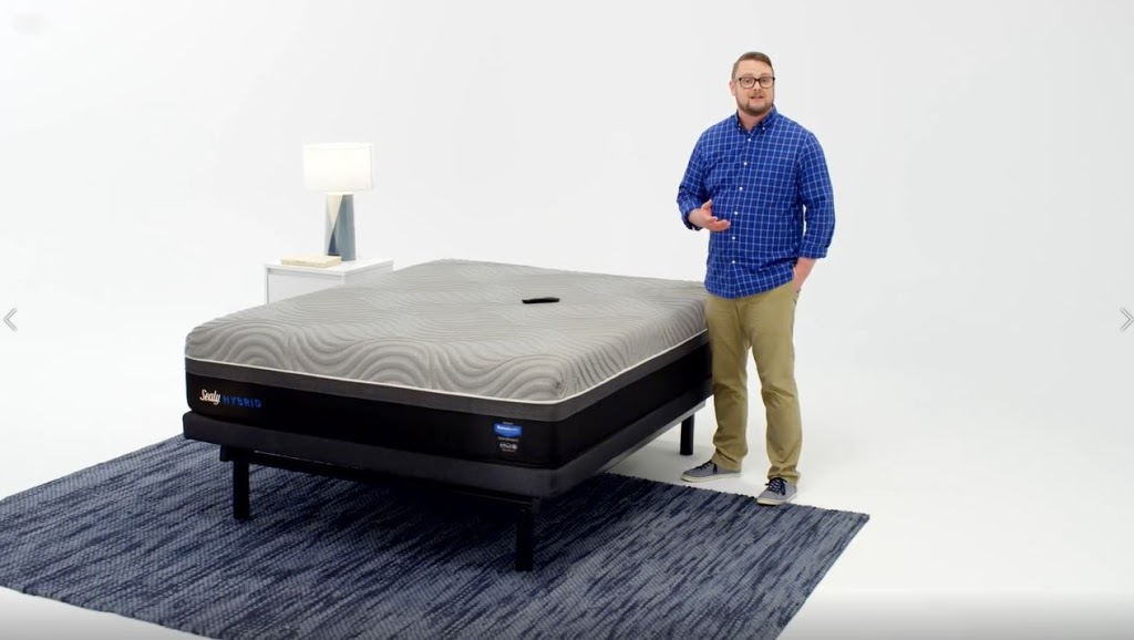 Metro Mattress | 1270 Niagara Falls Blvd, Tonawanda, NY 14150, USA | Phone: (716) 837-4500