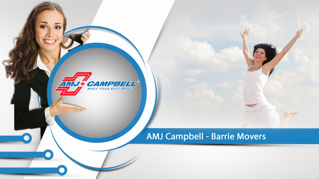 AMJ Campbell - Barrie | 710 Huronia Rd, Barrie, ON L4N 6C6, Canada | Phone: (705) 721-4501