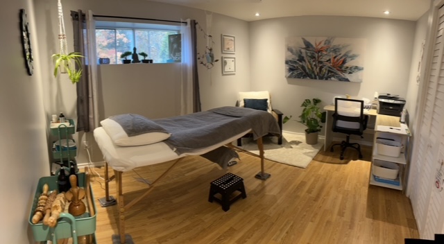 Madérothérapie Daphnée Deschênes | 19 Rue Raymond, Sainte-Anne-des-Plaines, QC J5N 3B2, Canada | Phone: (514) 984-7861