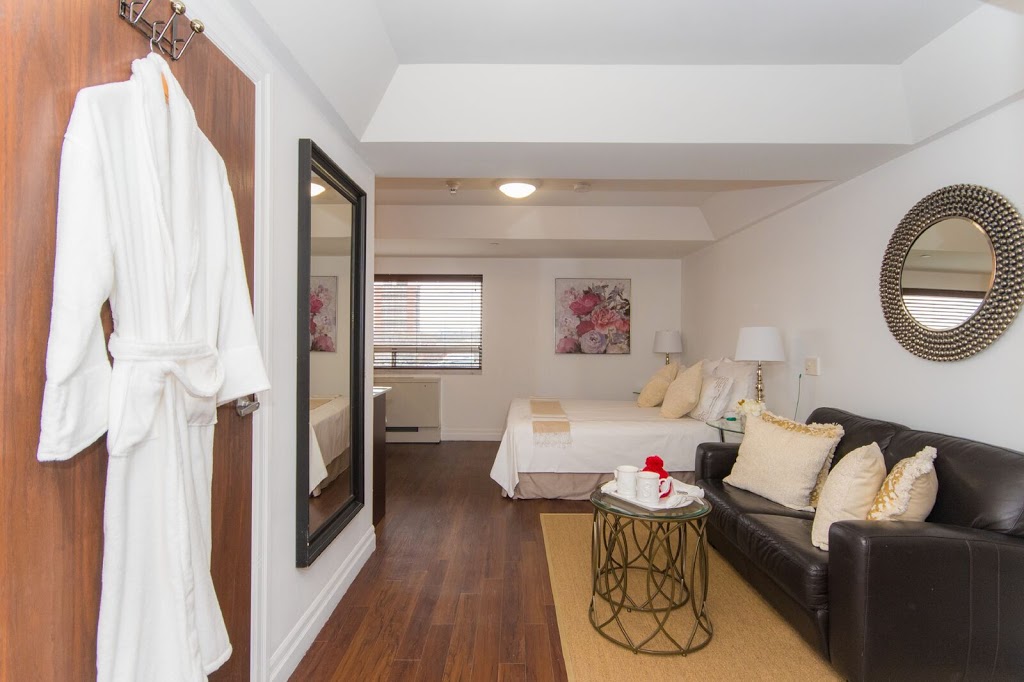 Embassy West Senior Living | 1400 Carling Ave, Ottawa, ON K1Z 7L8, Canada | Phone: (613) 729-4321