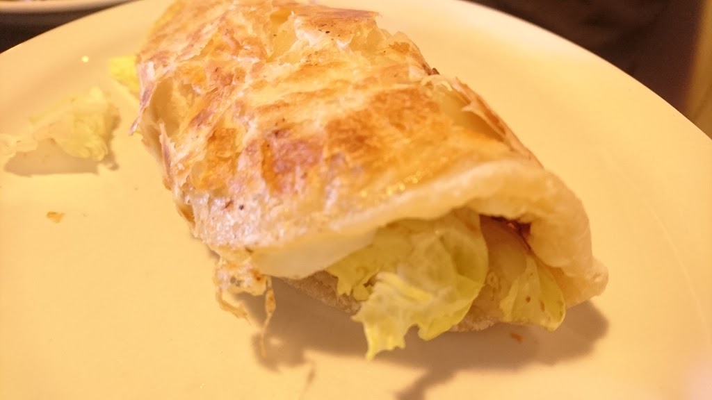 Sunrise Corner Diner | 2403 Park St, Regina, SK S4N 2H1, Canada | Phone: (306) 757-9733