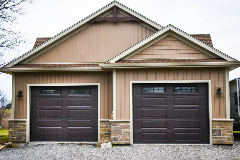 TNC Overhead Doors & Maintenance Inc | 75805 Robinson Rd, Dunnville, ON N1A 2W1, Canada | Phone: (905) 546-6018